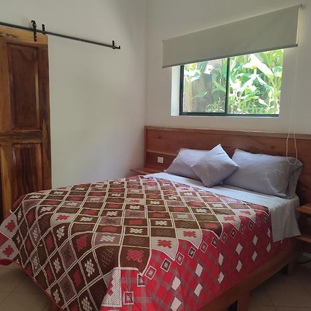 La Table De Apoyo Hotel มาซายา ภายนอก รูปภาพ