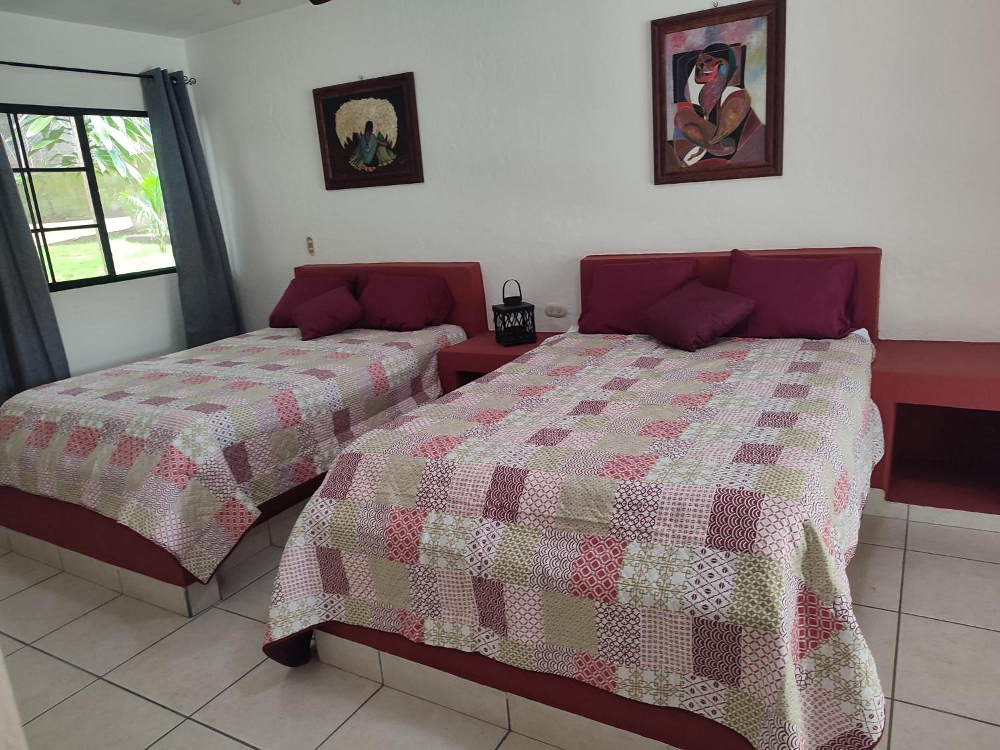 La Table De Apoyo Hotel มาซายา ภายนอก รูปภาพ