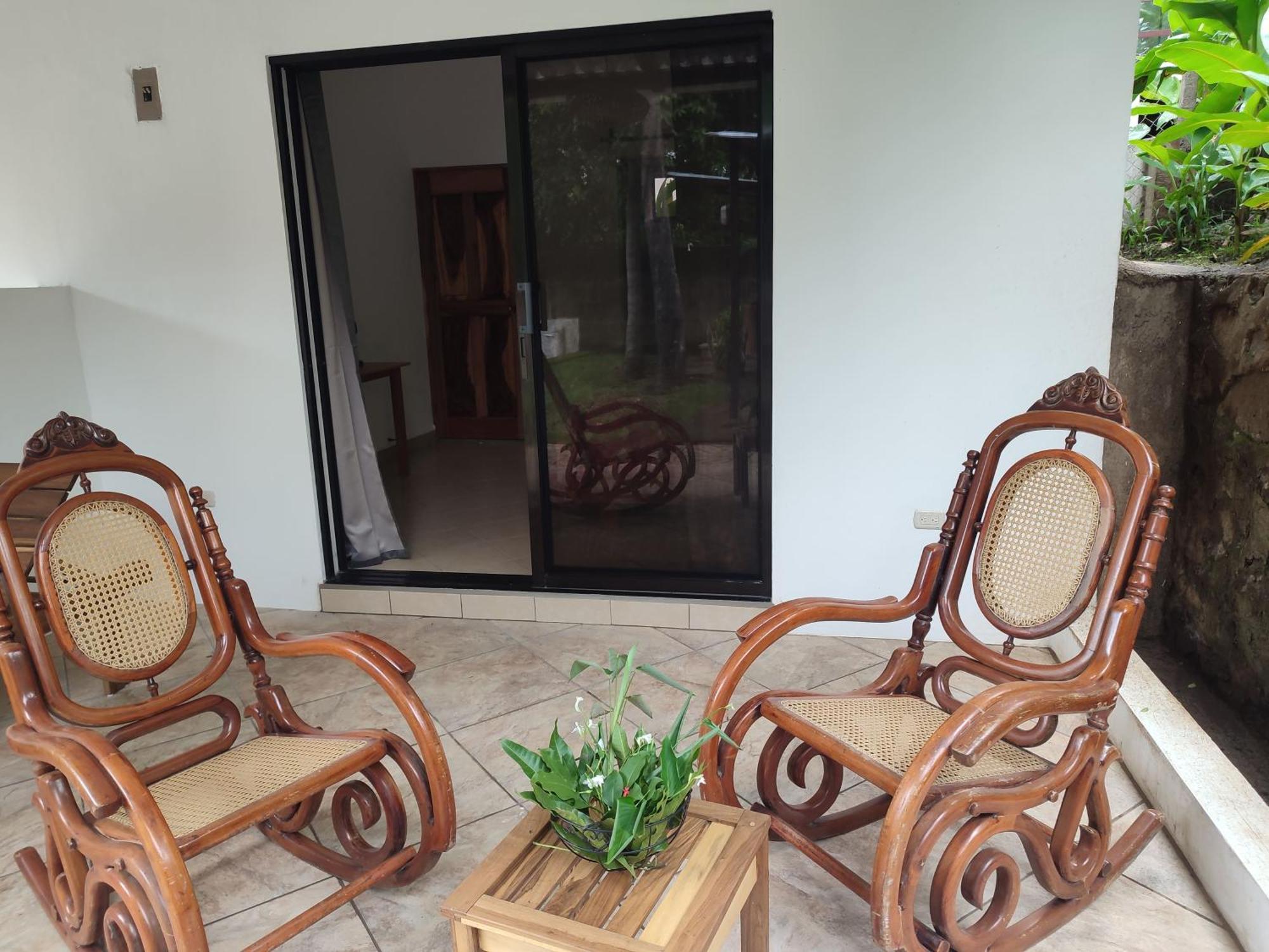 La Table De Apoyo Hotel มาซายา ภายนอก รูปภาพ