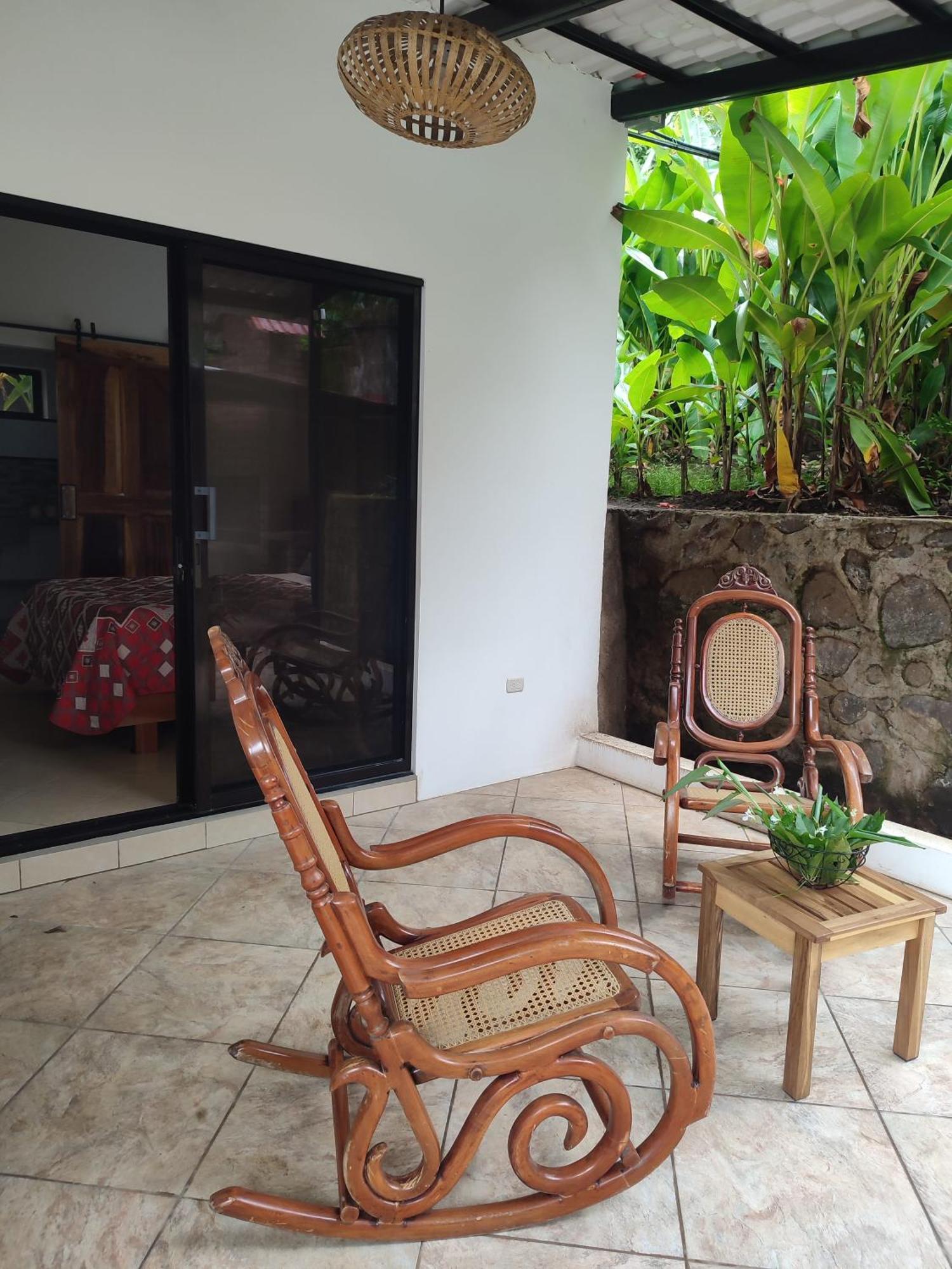 La Table De Apoyo Hotel มาซายา ภายนอก รูปภาพ