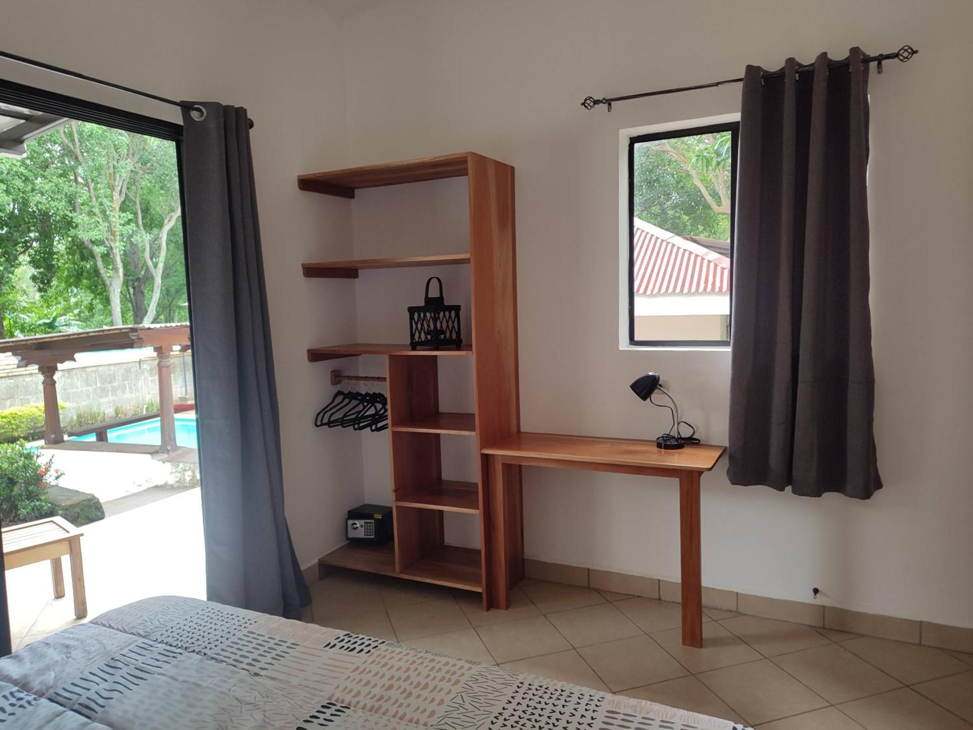 La Table De Apoyo Hotel มาซายา ภายนอก รูปภาพ